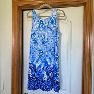 Lilly Pulitzer Kristen Swing Dress